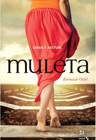 Muleta Kırmızılı Orfel Muleta Kırmızılı Orfel
