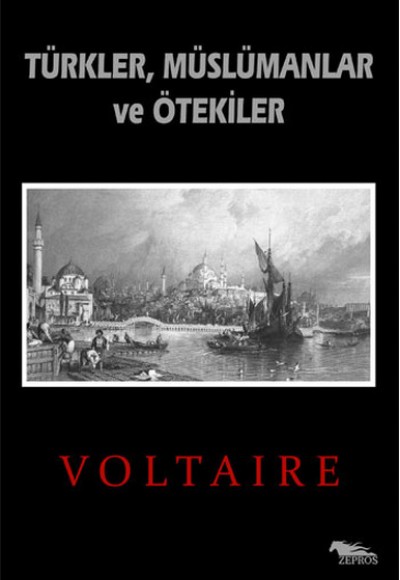 Türkler, Müslümanlar ve Ötekiler Türkler, Müslümanlar ve Ötekiler