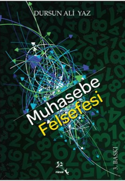 Muhasebe Felsefesi Muhasebe Felsefesi