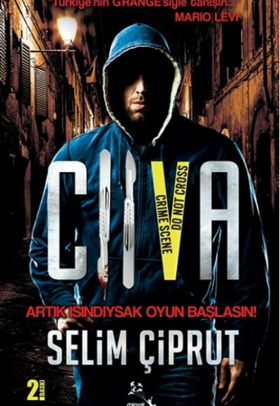 Cıva II Cıva II