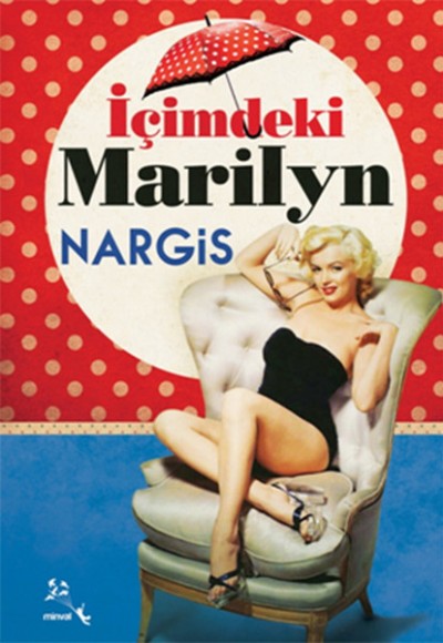 İçimdeki Marilyn İçimdeki Marilyn
