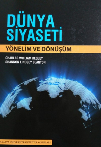 Dünya Siyaseti Dünya Siyaseti