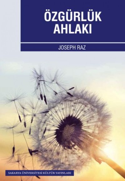 Özgürlük Ahlakı Özgürlük Ahlakı