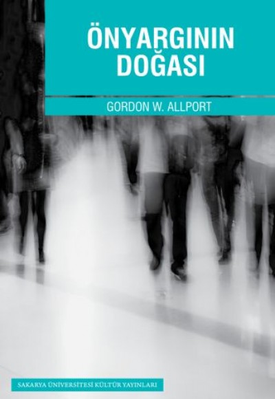 Önyargının Doğası Önyargının Doğası