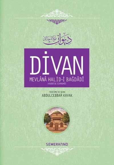 Divan Divan
