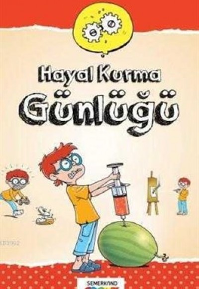 Hayal Kurma Günlüğü Hayal Kurma Günlüğü