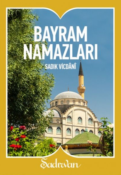 Bayram Namazları (Cep Boy) Bayram Namazları (Cep Boy)