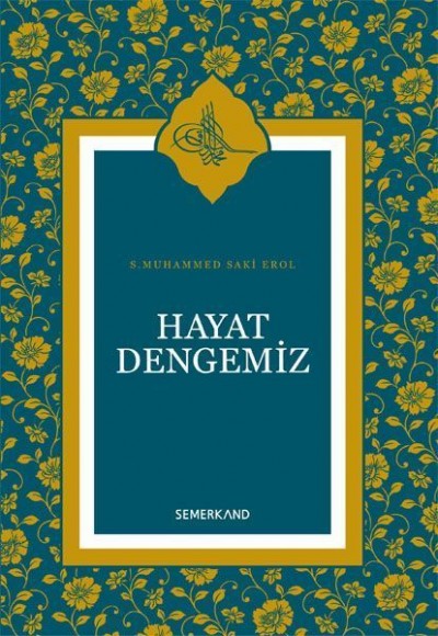 Hayat Dengemiz (Ciltli) Hayat Dengemiz (Ciltli)