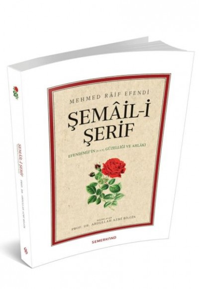 Şemaili Şerif Şemaili Şerif