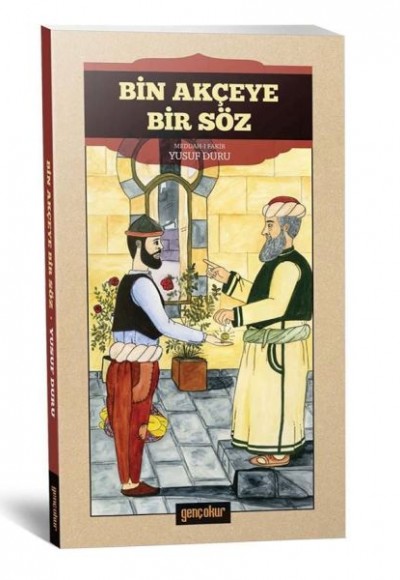 Bin Akçeye Bir Söz Bin Akçeye Bir Söz