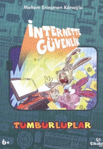Tumburluplar - İnternette Güvenlik Tumburluplar - İnternette Güvenlik