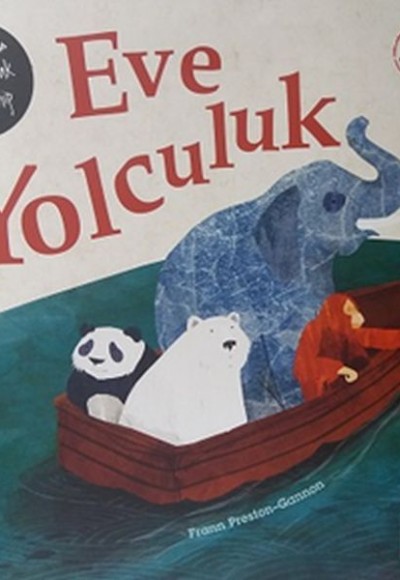 Eve Yolculuk Eve Yolculuk