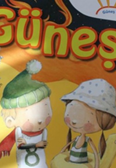 Güneş Sistemi Serisi: Güneş Güneş Sistemi Serisi: Güneş