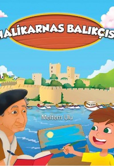 Halikarnas Balıkçısı Halikarnas Balıkçısı