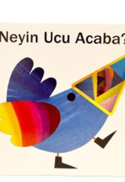 Neyin Ucu Acaba?