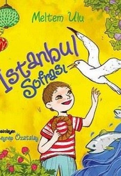 İstanbul Sofrası İstanbul Sofrası