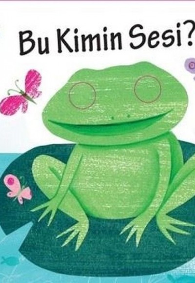 Bu Kimin Sesi? Bu Kimin Sesi?