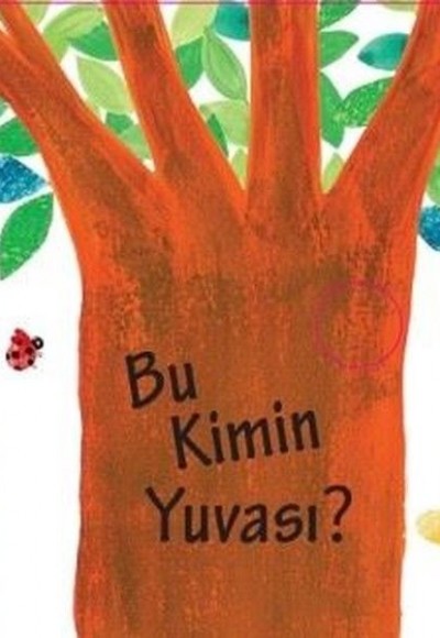 Bu Kimin Yuvası? Bu Kimin Yuvası?