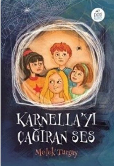 Karnella'yı Çağıran Ses Karnella'yı Çağıran Ses