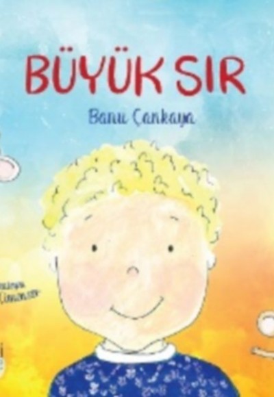 Büyük Sır Büyük Sır