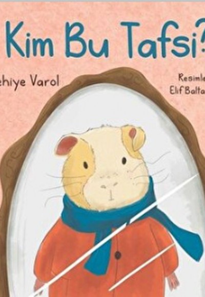 Kim Bu Tafsi? Kim Bu Tafsi?