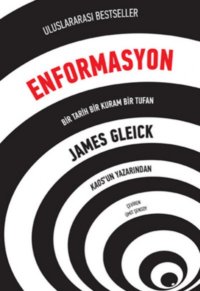 Enformasyon Enformasyon