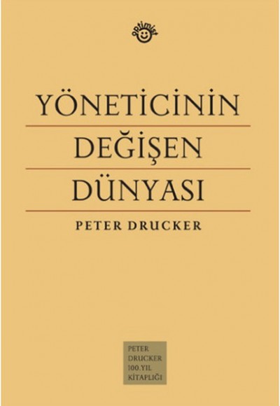 Yöneticinin Değişen Dünyası