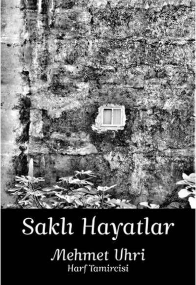 Saklı Hayatlar Saklı Hayatlar