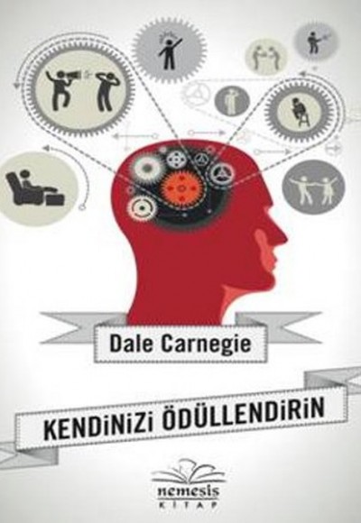 Kendinizi Ödüllendirin Kendinizi Ödüllendirin