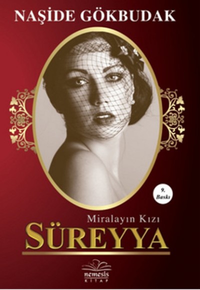 Miralayın Kızı Süreyya Miralayın Kızı Süreyya