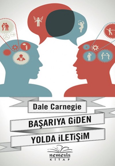 Başarıya Giden Yolda İletişim Başarıya Giden Yolda İletişim