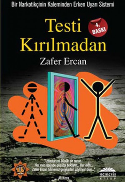 Testi Kırılmadan Testi Kırılmadan