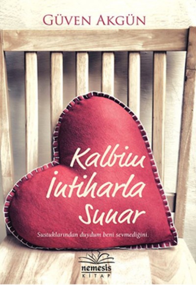 Kalbim İntiharla Sunar Kalbim İntiharla Sunar