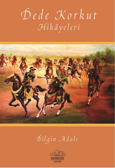 Dede Korkut Hikayeleri Dede Korkut Hikayeleri