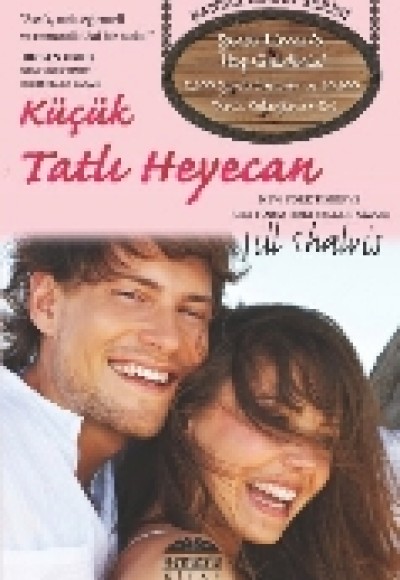 Küçük Tatlı Heyecan Küçük Tatlı Heyecan