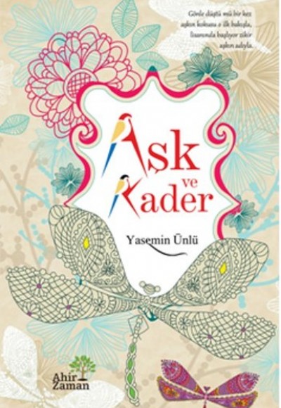 Aşk ve Kader Aşk ve Kader