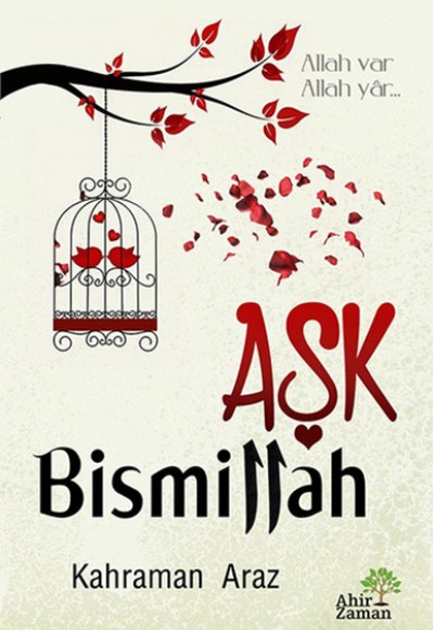 Aşk Bismillah Aşk Bismillah