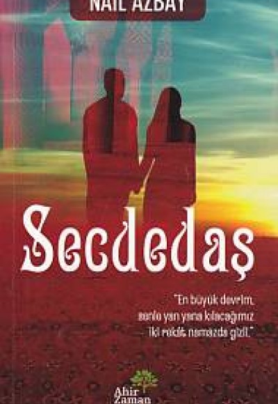Secdedaş Secdedaş