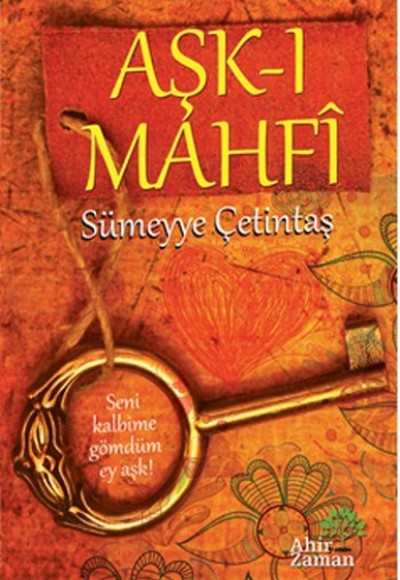 Aşk-ı Mahfi Aşk-ı Mahfi
