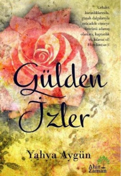 Gülden İzler Gülden İzler