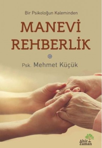 Manevi Rehberlik Manevi Rehberlik