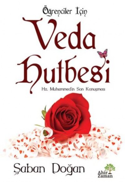 Öğrenciler İçin Veda Hutbesi Öğrenciler İçin Veda Hutbesi