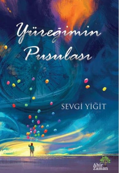 Yüreğimin Pusulası Yüreğimin Pusulası