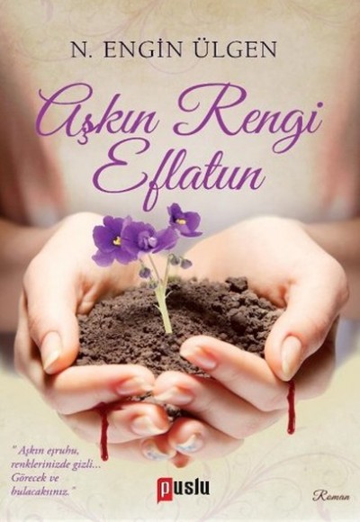 Aşkın Rengi Eflatun Aşkın Rengi Eflatun