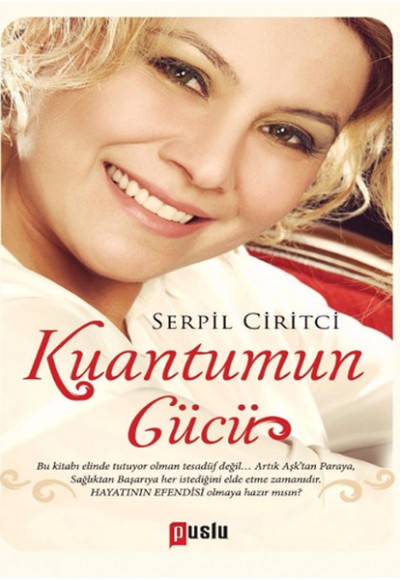 Kuantumun Gücü Kuantumun Gücü