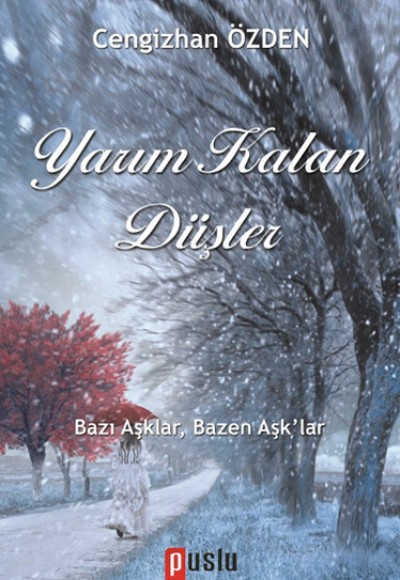 Yarım Kalan Düşler Yarım Kalan Düşler
