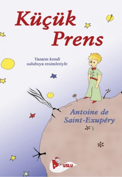 Küçük Prens
