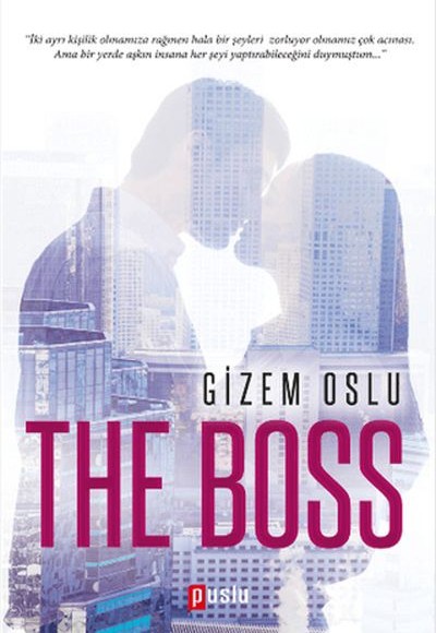 The Boss The Boss