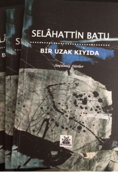 Bir Uzak Kıyıda Bir Uzak Kıyıda