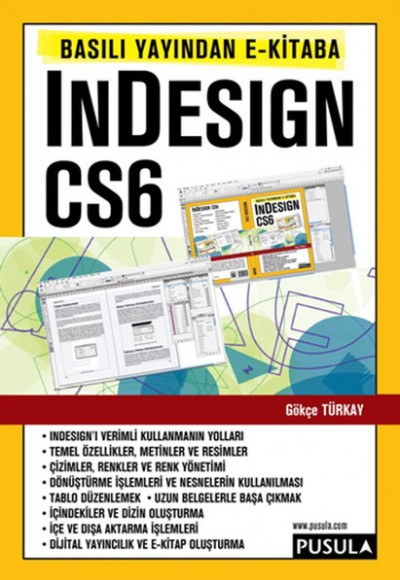 InDesign CS6 InDesign CS6
